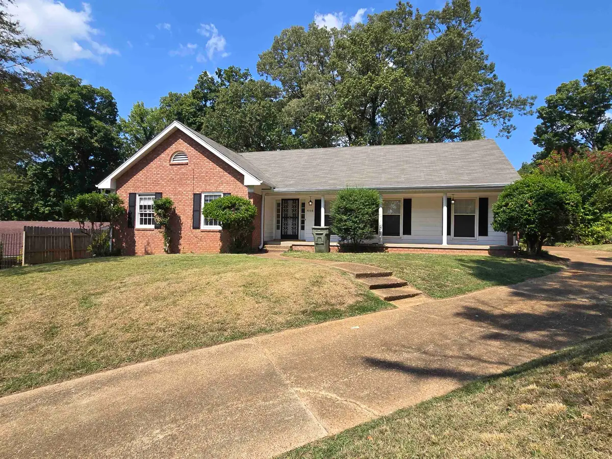 3228 WHITNEY AVE, Memphis, TN 38128 - Image #1