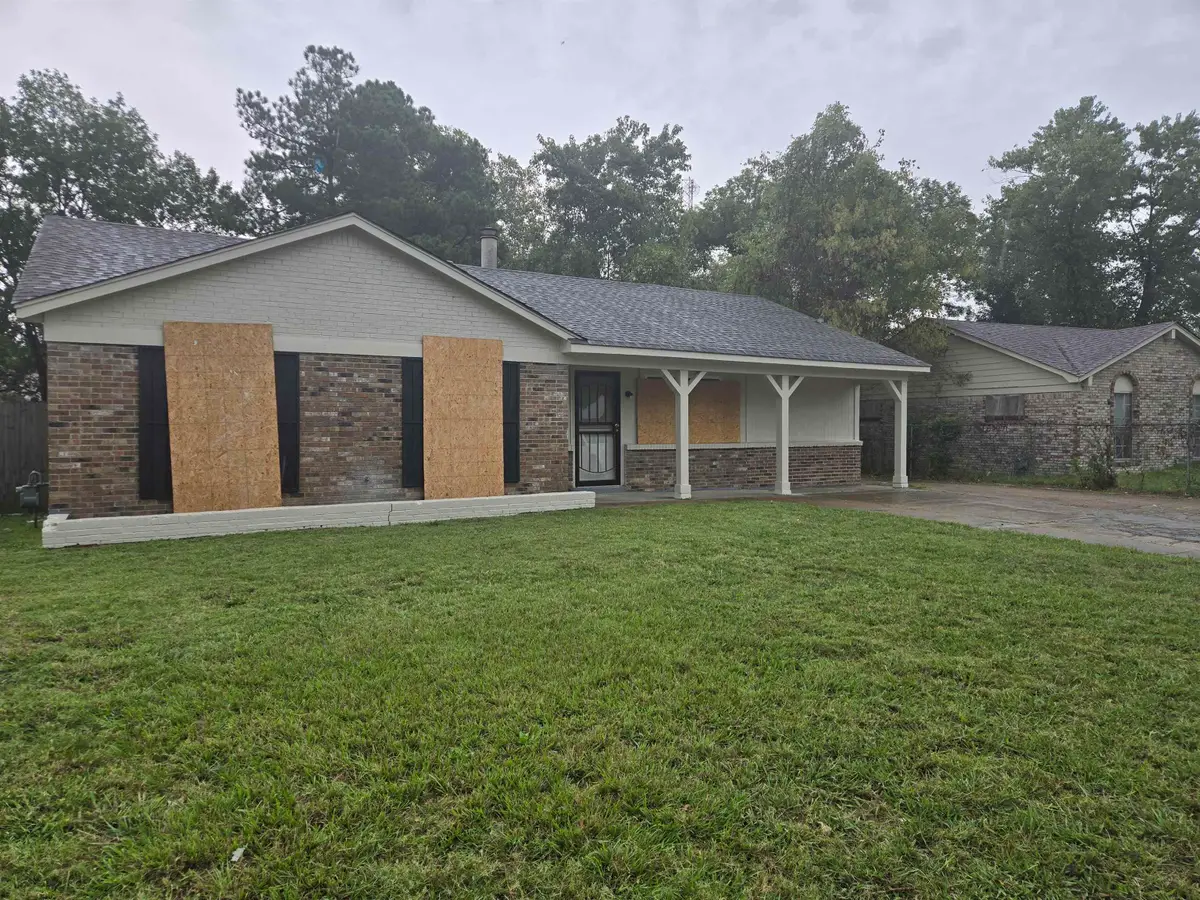 4378 SHADCREST DR, Memphis, TN 38128 - Image #1