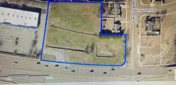 0 US 64 RD, Bartlett, TN 38133