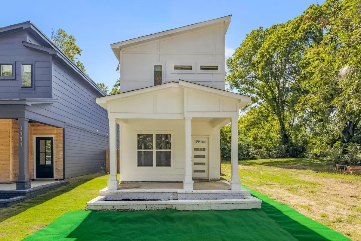 1109 WALKER AVE, Memphis, TN 38106 - Image #1