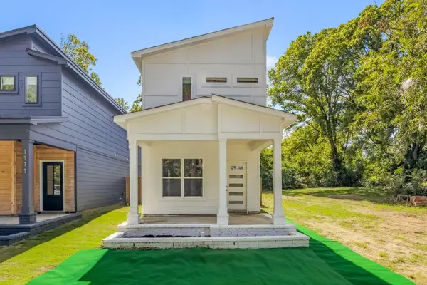 1109 WALKER AVE, Memphis, TN 38106