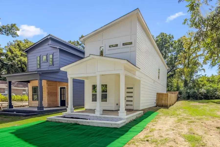 1109 WALKER AVE, Memphis, TN 38106 - Image #2