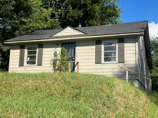 2100 RIVERSIDE BLVD, Memphis, TN 38109 - Image #1