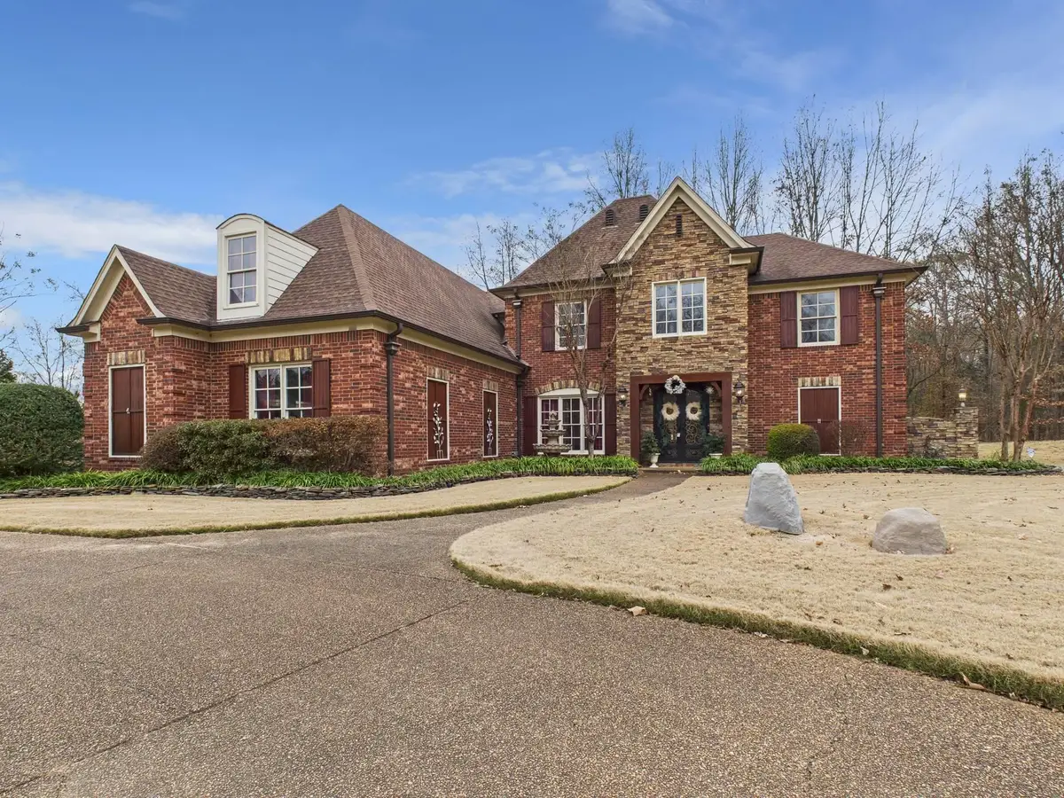 100 ASTON PARK DR, Eads, TN 38028 - Image #1