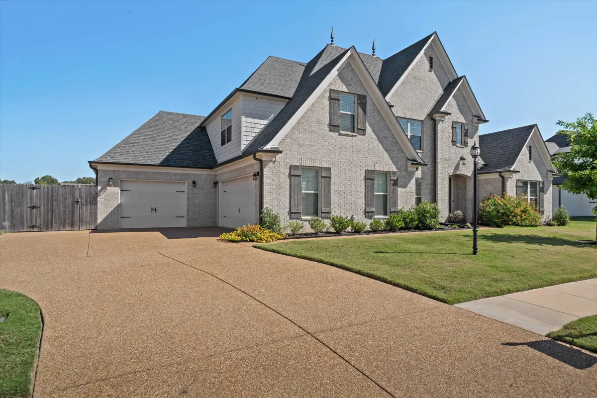 9700 WOODLAND BROOK RD S, Cordova, TN 38018 - Image #1