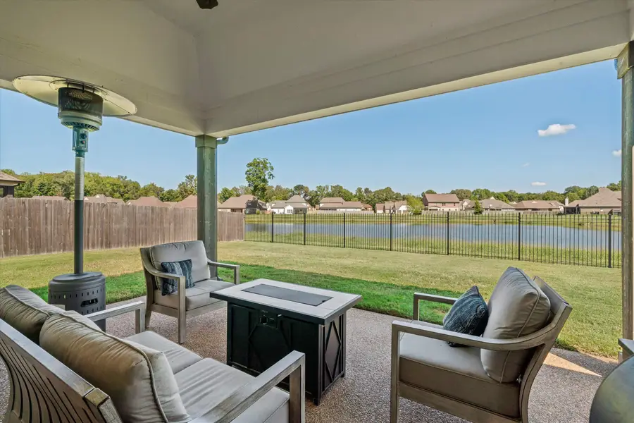 9700 WOODLAND BROOK RD S, Cordova, TN 38018 - Image #2