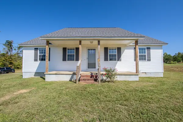 4197 OLD STAGE RD, Adamsville, TN 38310-4167