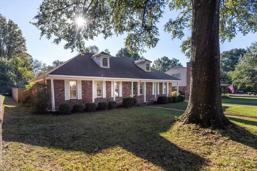 2354 GLENCLIFF ST, Memphis, TN 38119 - Image #2