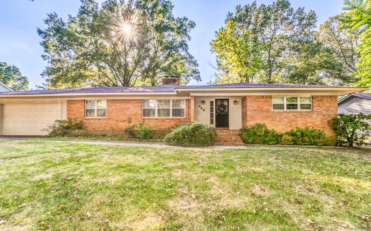 949 HIAWATHA ST, Memphis, TN 38117 - Image #1