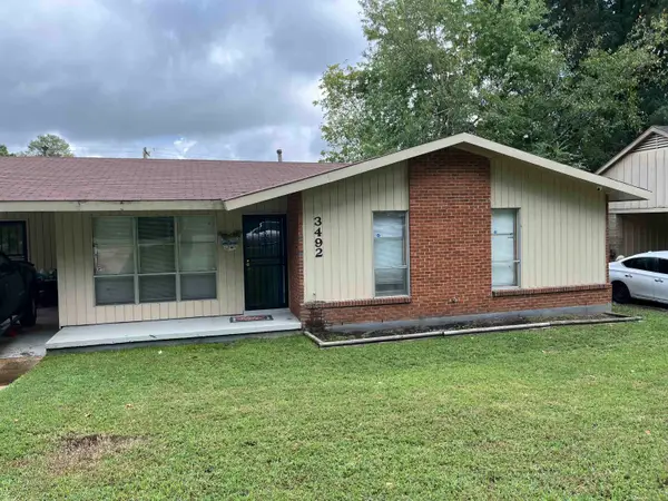 3492 NEELY RD, Memphis, TN 38109