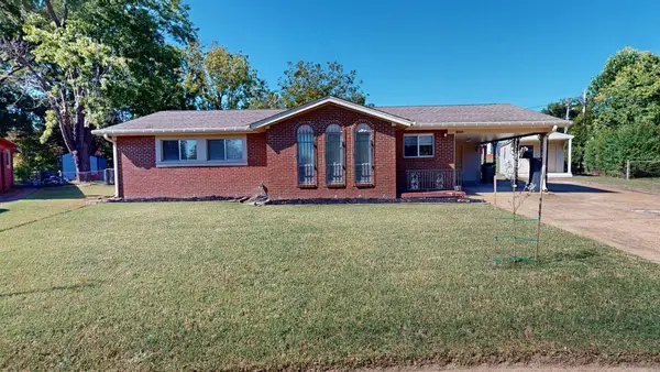 4752 JANIE CV, Millington, TN 38053