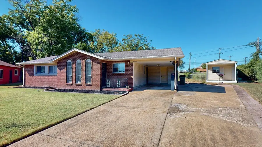 4752 JANIE CV, Millington, TN 38053 - Image #2