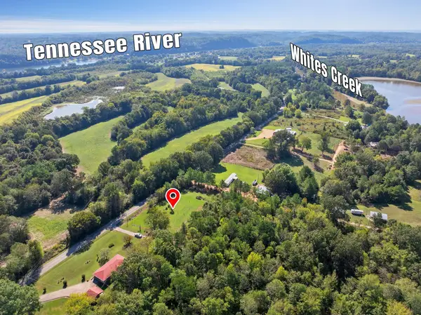 0 MT CARMEL RD, Decaturville, TN 38329