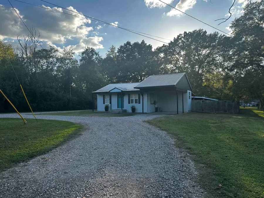 110 CATFISH LN, Crump, TN 38327 - Image #2