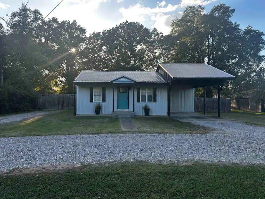 110 CATFISH LN, Crump, TN 38327 - Image #3