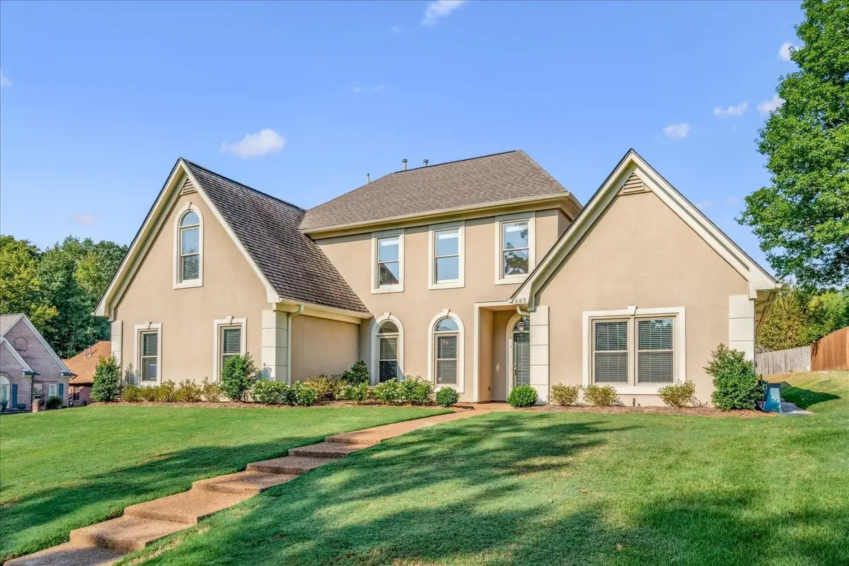 485 HEATHER LEIGH LN, Cordova, TN 38018 - #1