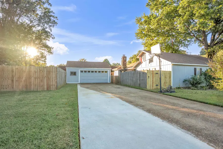 3130 MARY ELIZABETH DR, Bartlett, TN 38134 - Image #3