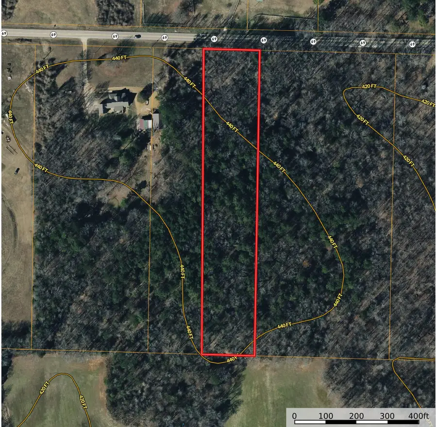 1 69 HWY, Milledgeville, TN 38359 - Image #2