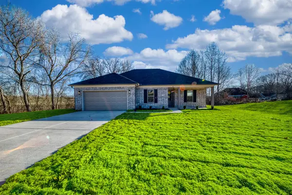 107 STONE BROOK CV, Ripley, TN 38063