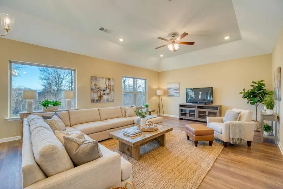 107 STONE BROOK CV, Ripley, TN 38063 - #2