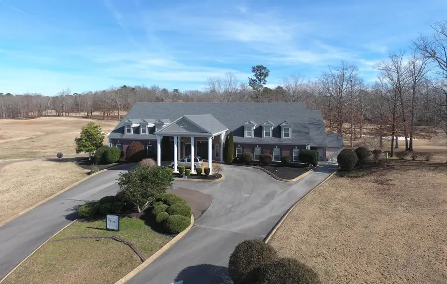 LOT 255 OLD SOUTH RD, Counce, TN 38326 - Image #3