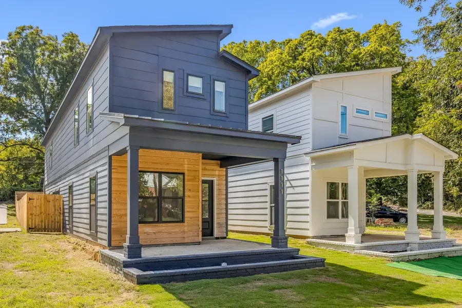 1111 WALKER AVE, Memphis, TN 38106 - Image #3