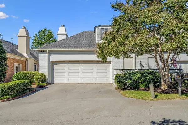 241 BARONNE PL, Memphis, TN 38117