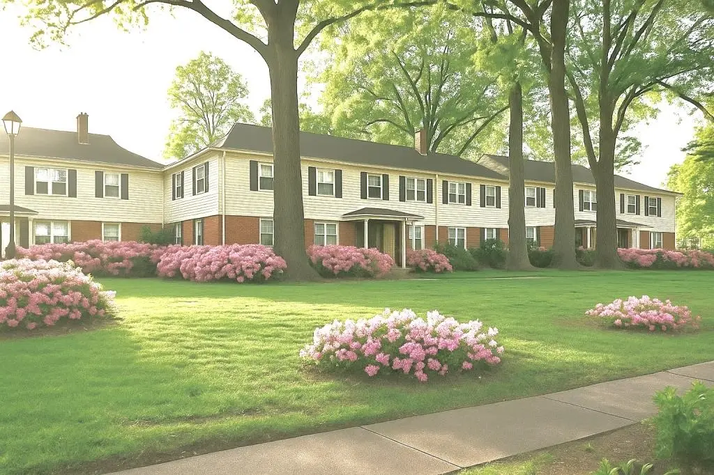 3001 WALNUT GROVE RD #4, Memphis, TN 38111 - Image #1