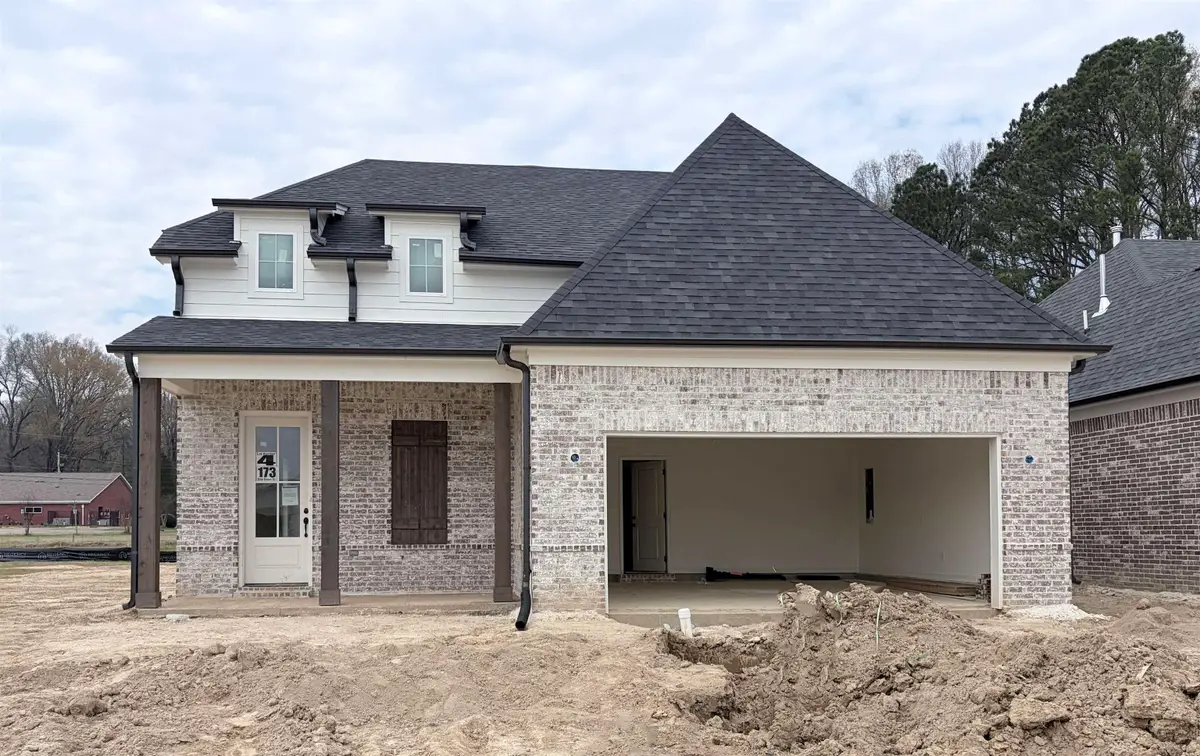 173 BITTER BRANCH RD, Cordova, TN 38018 - #1