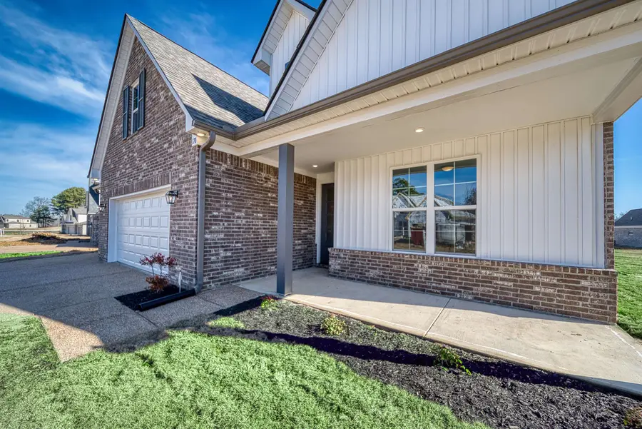 170 COMO LN, Atoka, TN 38004 - #2