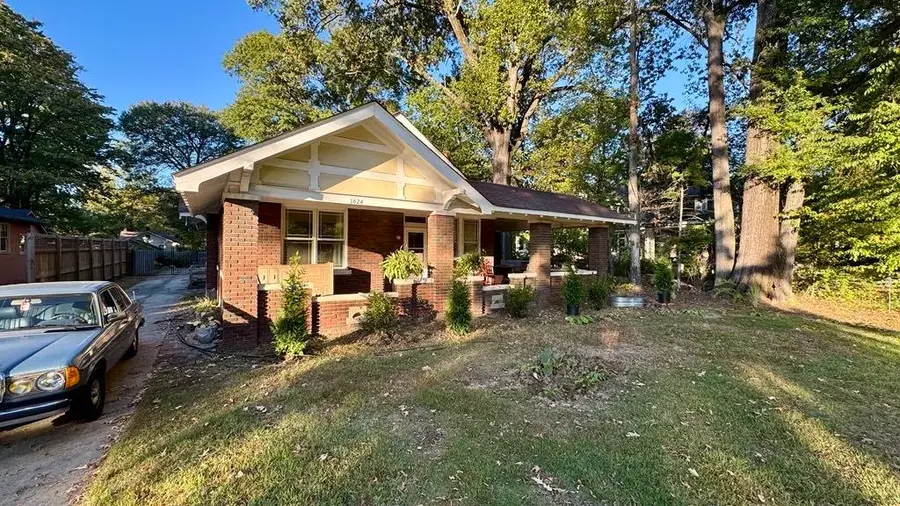 1624 N PARKWAY AVE, Memphis, TN 38112 - Image #2