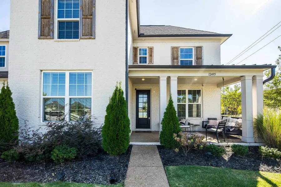 12495 NOBLE OAK DR, Arlington, TN 38002 - Image #2