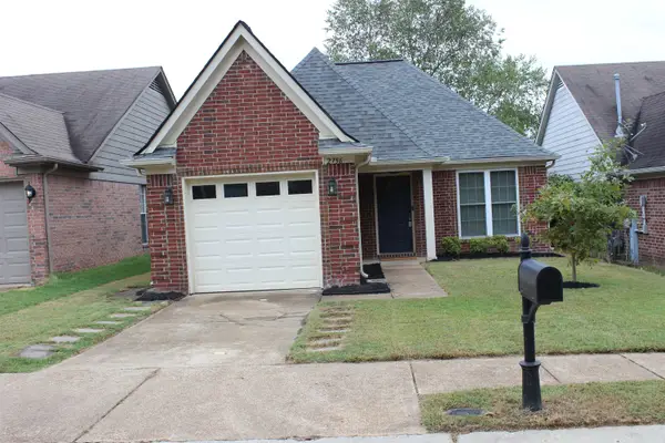 2756 MAGGIE WOODS PL, Memphis, TN 38002