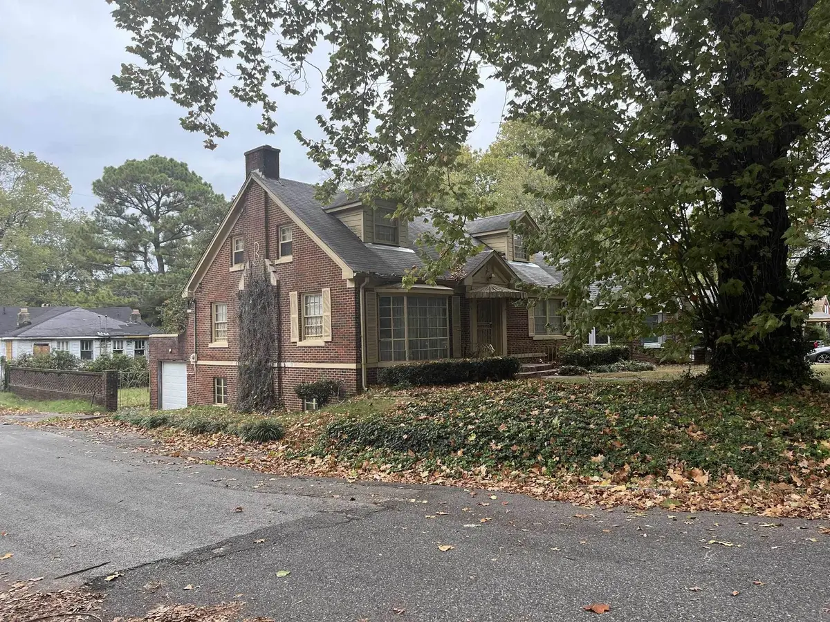 1358 S PARKWAY AVE, Memphis, TN 38106 - Image #1
