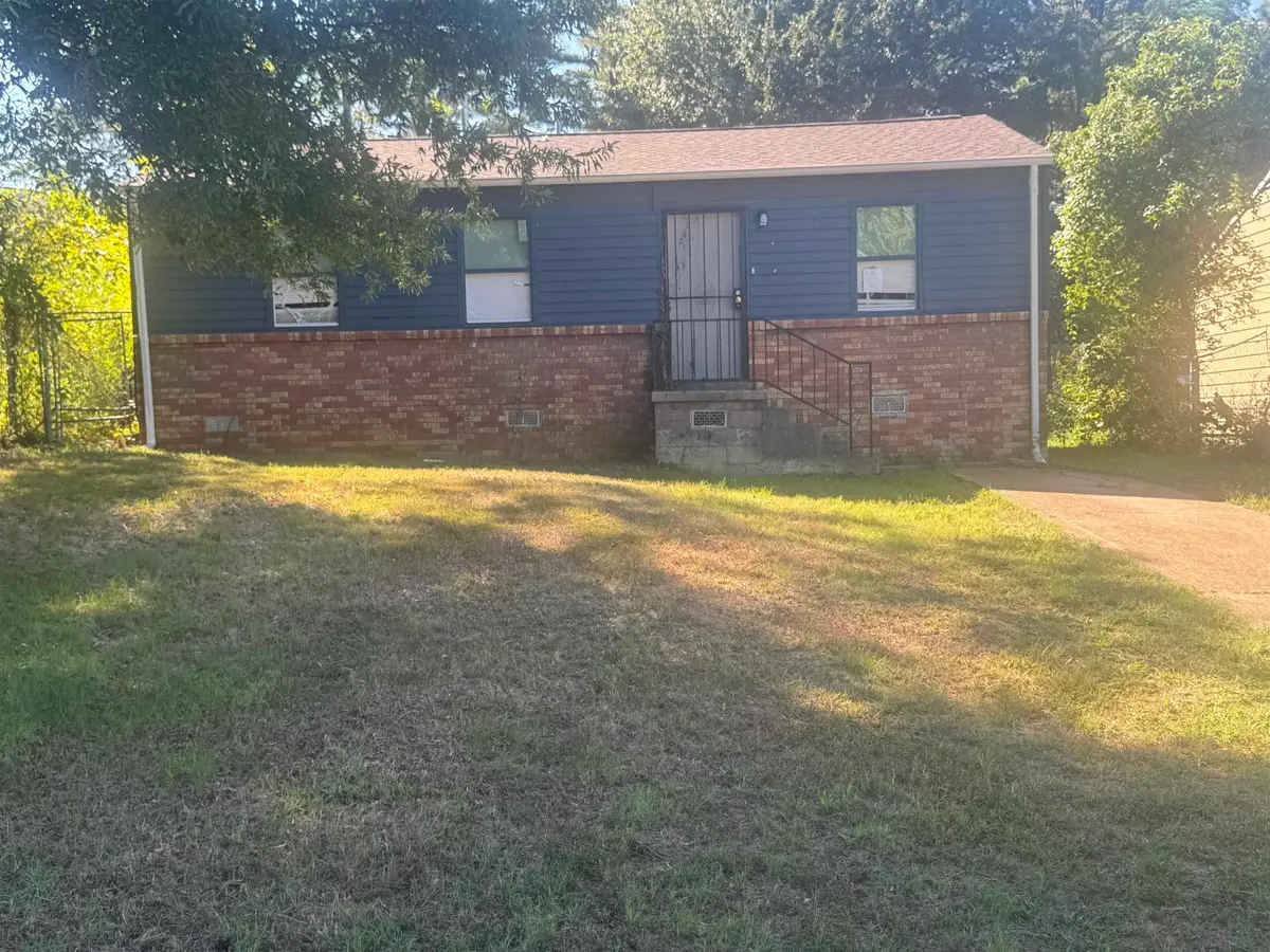 2601 DAKAR AVE, Memphis, TN 38127 - Image #1