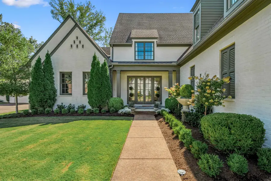 9071 WINSTON WOODS CIR N, Germantown, TN 38139 - Image #3