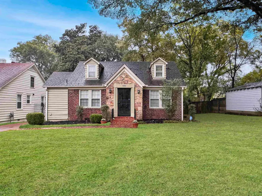 586 S HOLMES ST, Memphis, TN 38111 - Image #3