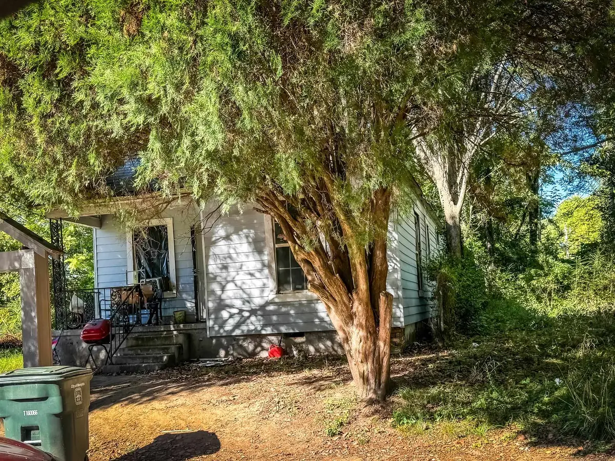 1345 GOLD AVE, Memphis, TN 38106 - Image #1