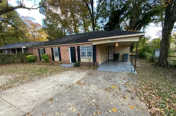3213 APPLEWOOD CV, Memphis, TN 38118