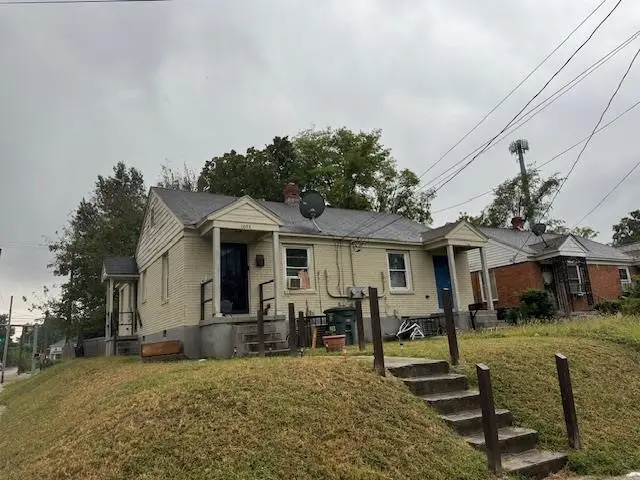 1051 LAGRANGE AVE #1051/1053, Memphis, TN 38107 - Image #1