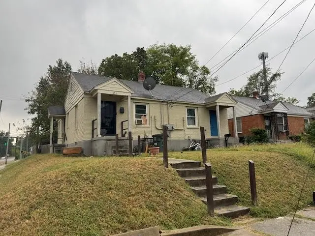 1051 LAGRANGE AVE #1051/1053, Memphis, TN 38107 - Image #2