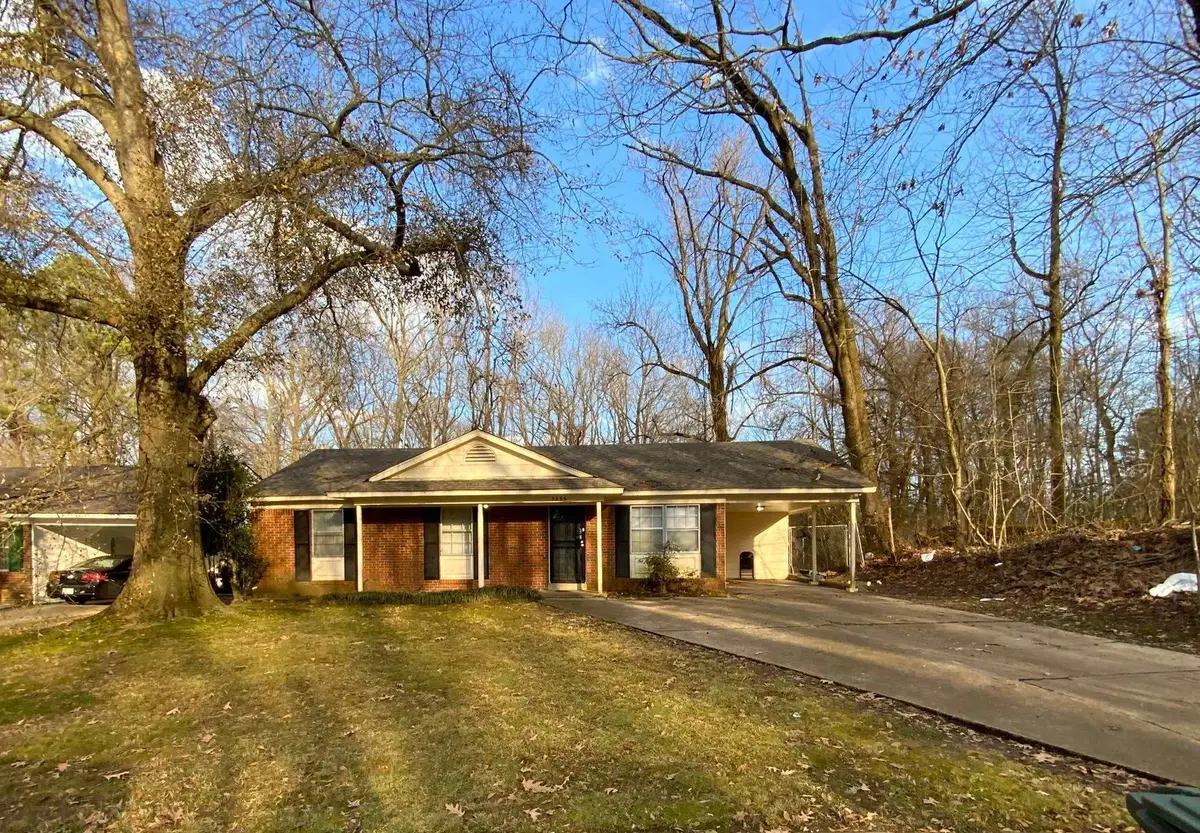 3256 DENVER ST, Memphis, TN 38127 - Image #1