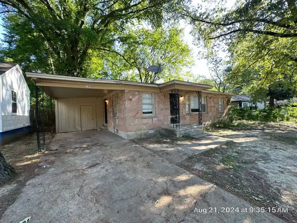 1560 DELANO AVE, Memphis, TN 38127
