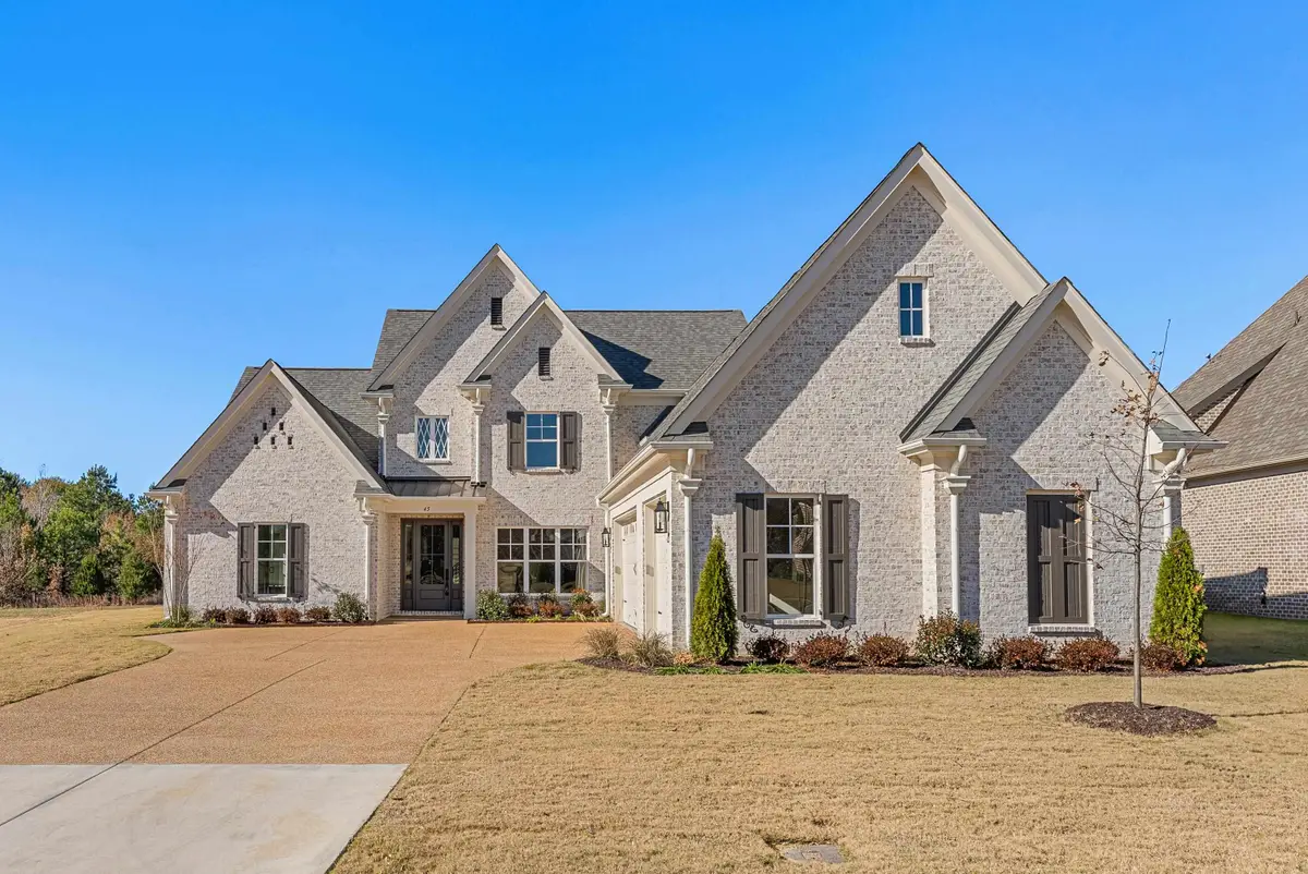 45 PIPER HOLLOW ST, Piperton, TN 38017 - Image #1