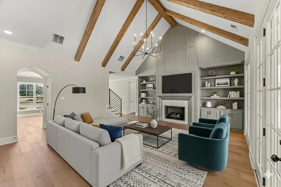 45 PIPER HOLLOW ST, Piperton, TN 38017 - Image #2