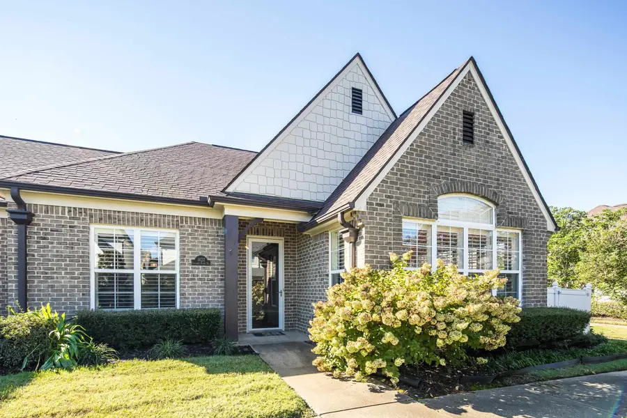 1422 CALUMET FARMS DR #7, Collierville, TN 38017 - Image #2