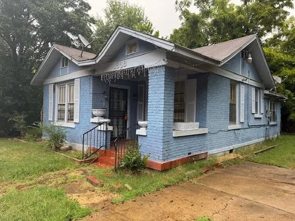 1338 DUNNAVANT ST, Memphis, TN 38106