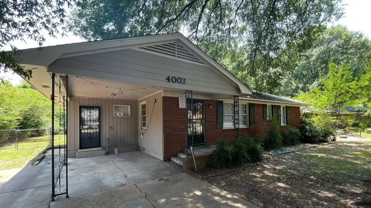 4003 COMANCHE RD, Memphis, TN 38118 - Image #1