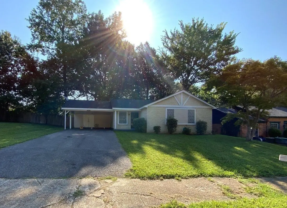 4058 SANDBURG ST, Memphis, TN 38128 - Image #1