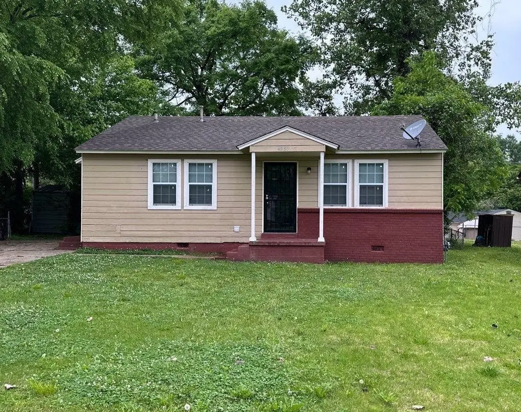 4233 GLENBROOK DR, Memphis, TN 38109 - Image #1